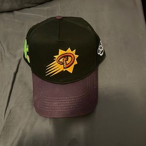 Reference Co Arizona edition snapback